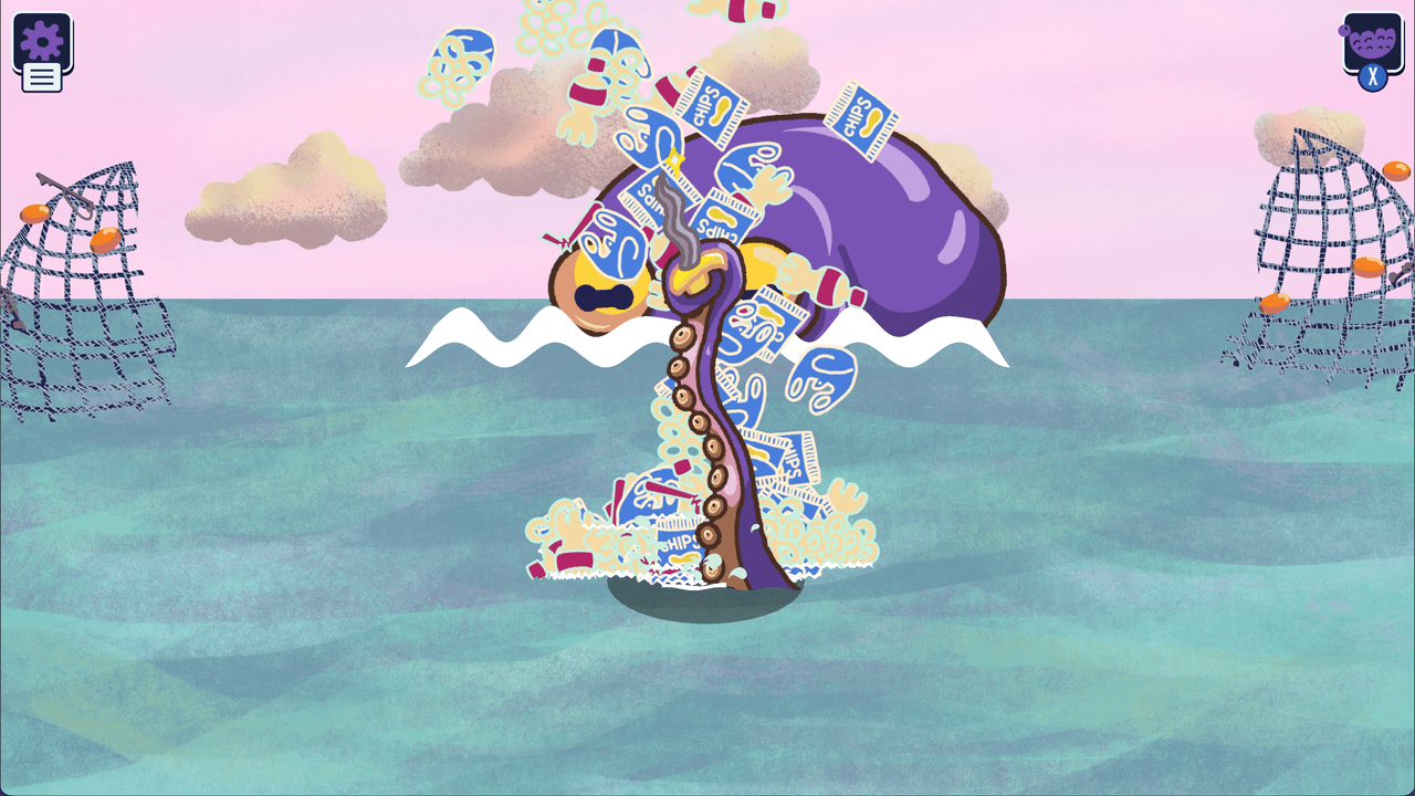 kris unlock screenshot